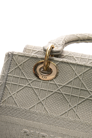 Medium Lady D-Lite Bag