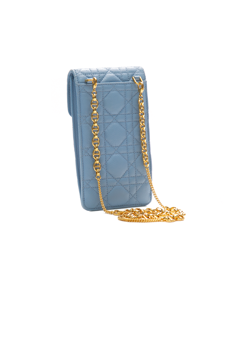 Caro Phone Holder with Chain