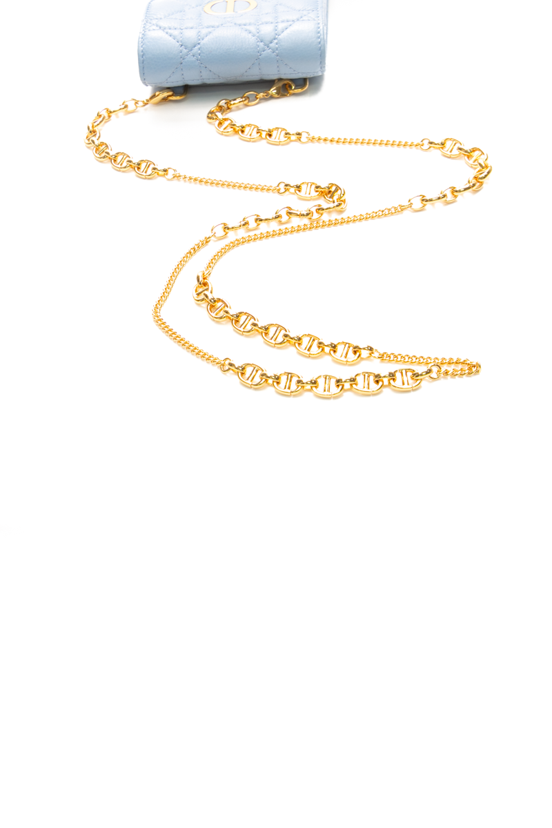 Caro Phone Holder with Chain