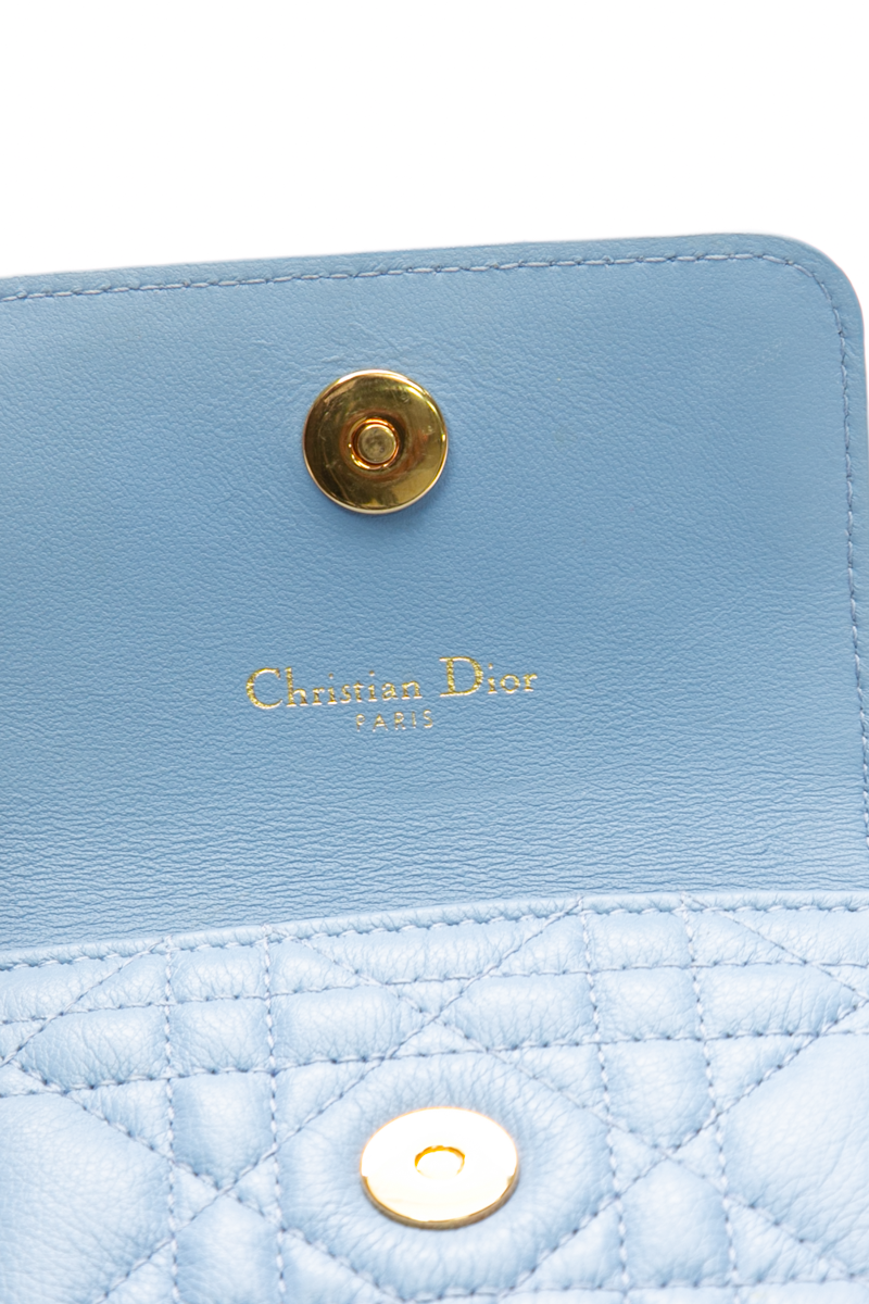 Caro Phone Holder with Chain