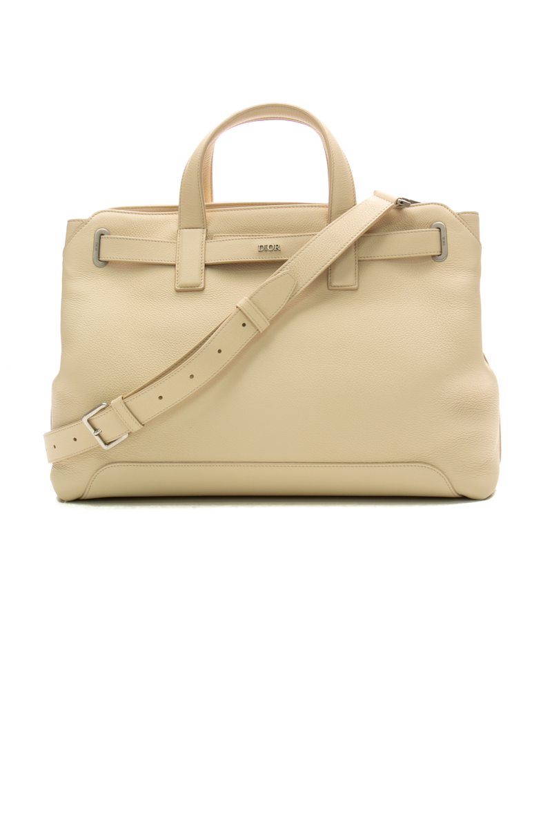 Christian-Dior-Normandie-Medium-Tote- Bag-296525