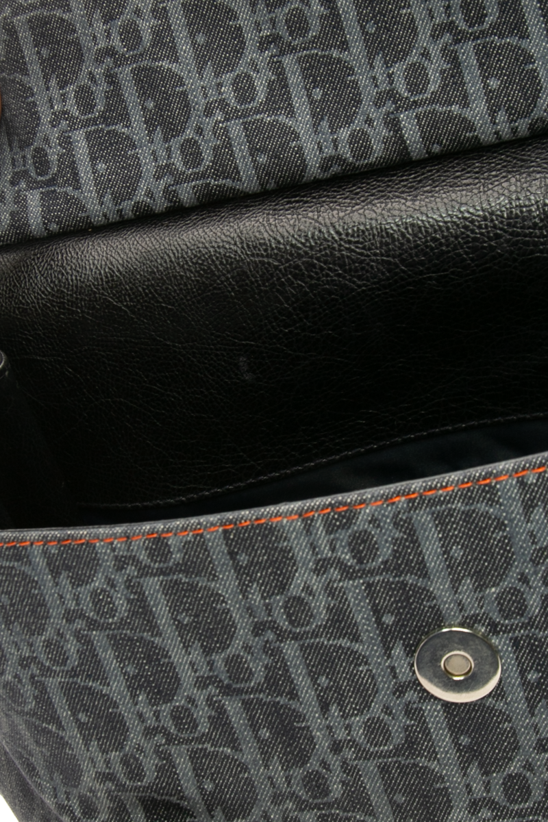 Flight Flap Tote Bag