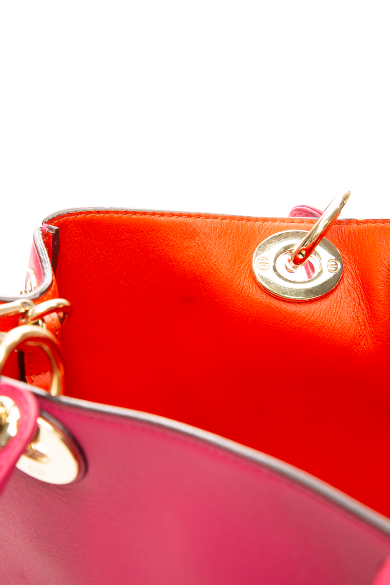 Medium Diorissimo Tote Bag