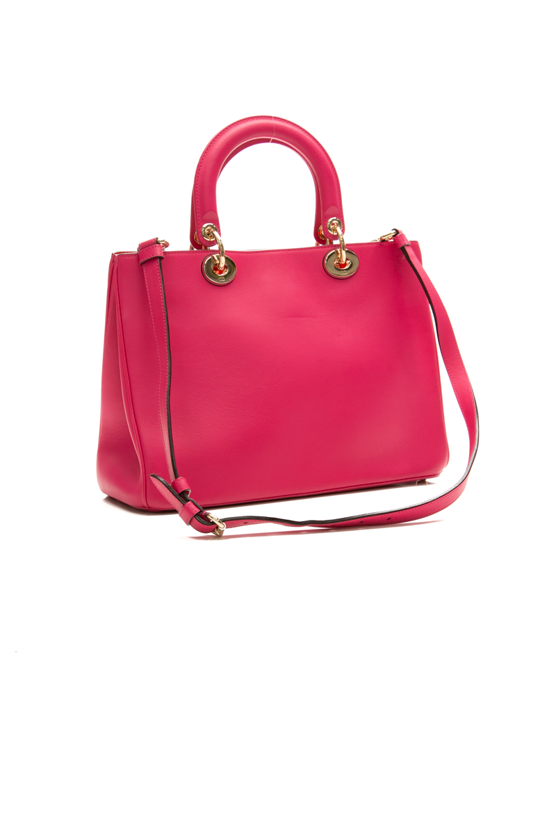 Medium Diorissimo Tote Bag