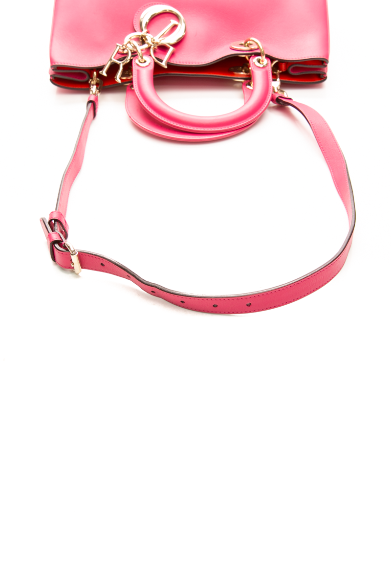 Medium Diorissimo Tote Bag