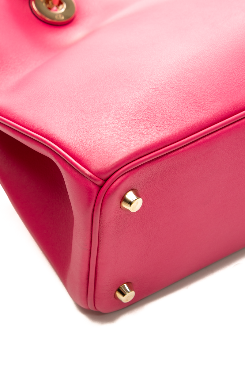 Medium Diorissimo Tote Bag