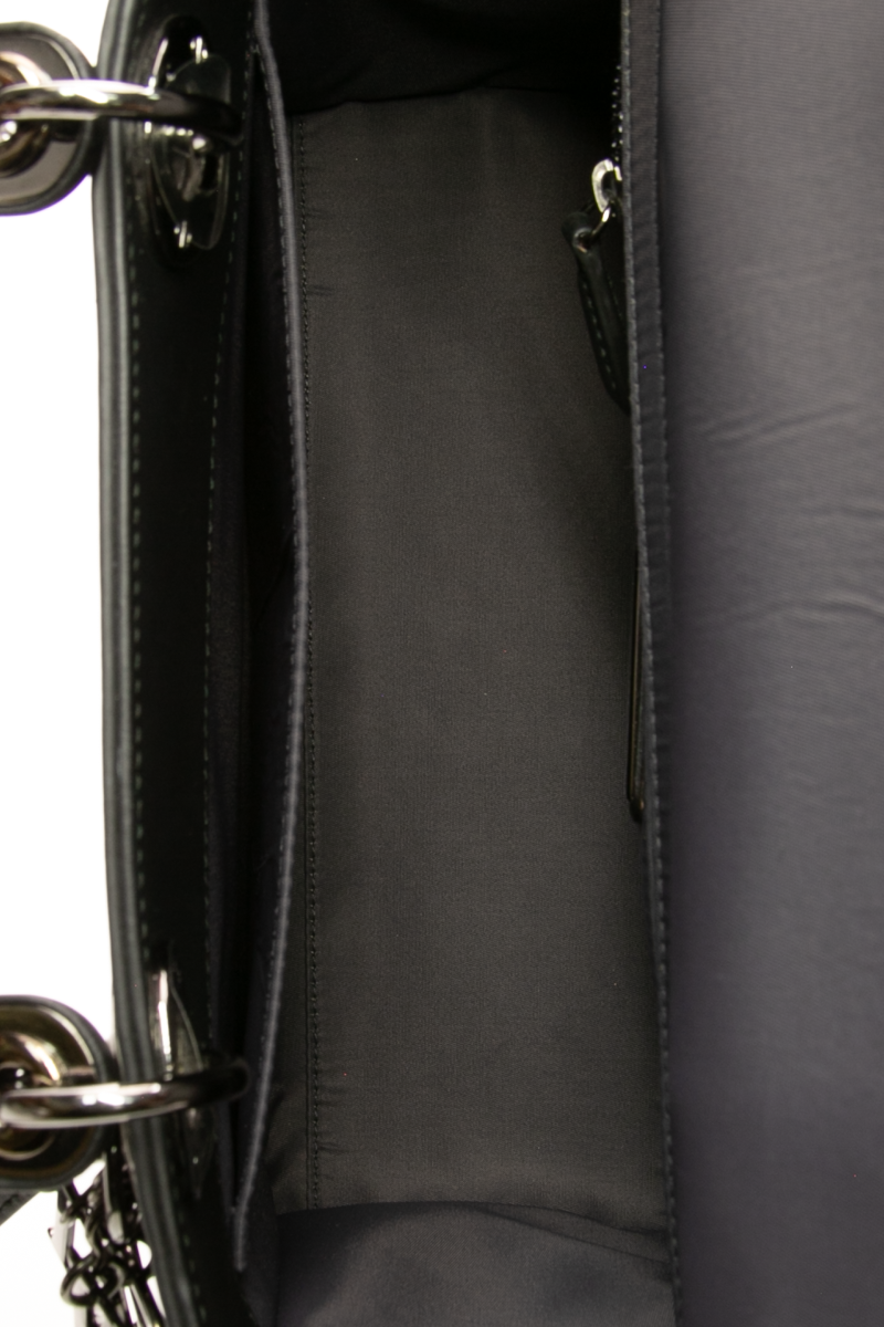 Dior Lady Art Lady Dior Bag