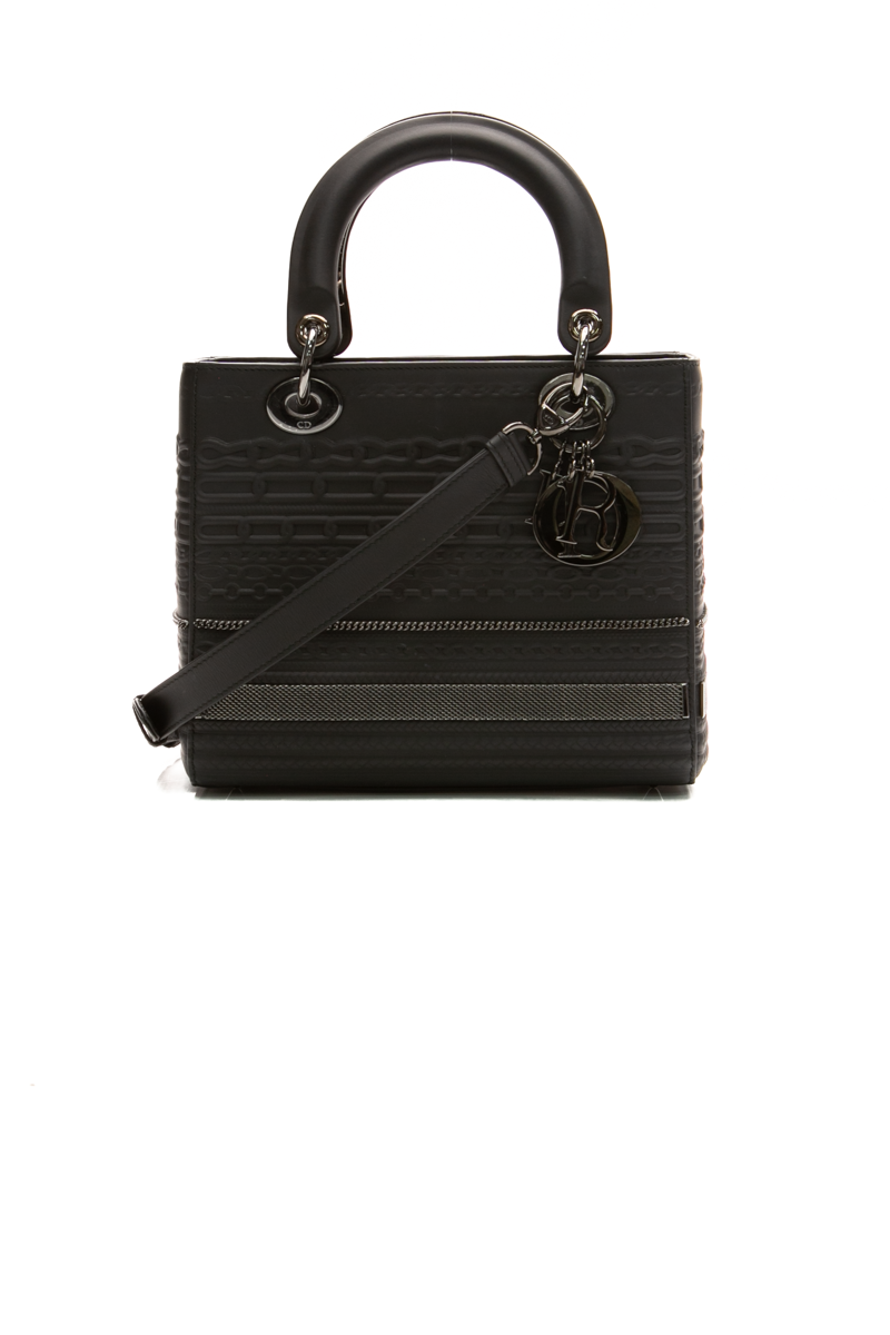 Christian-Dior-Dior-Lady-Art-Lady-Dior- Bag-297062