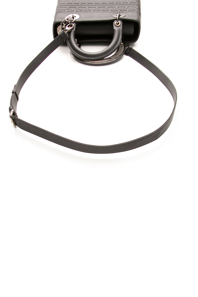 Dior Lady Art Lady Dior Bag