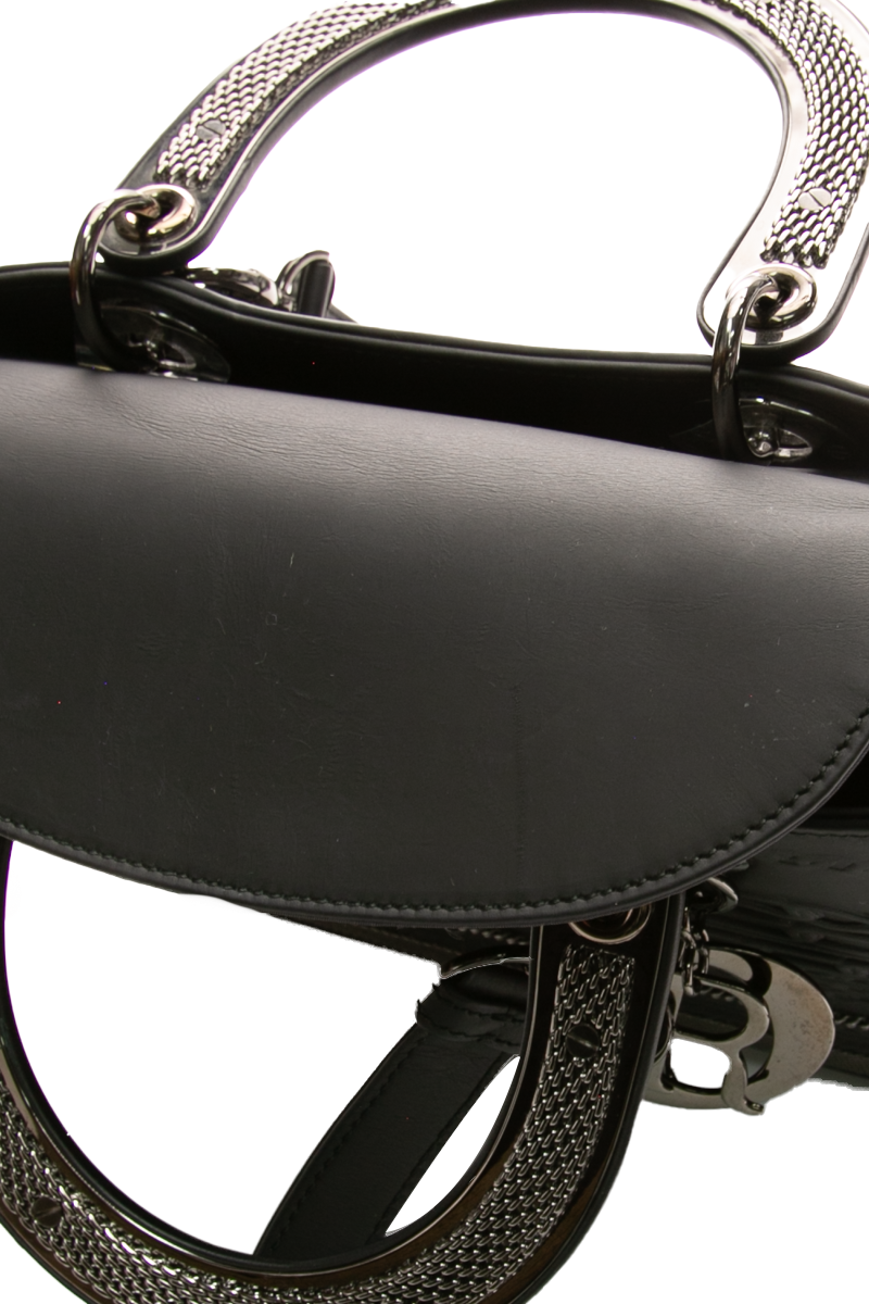 Dior Lady Art Lady Dior Bag