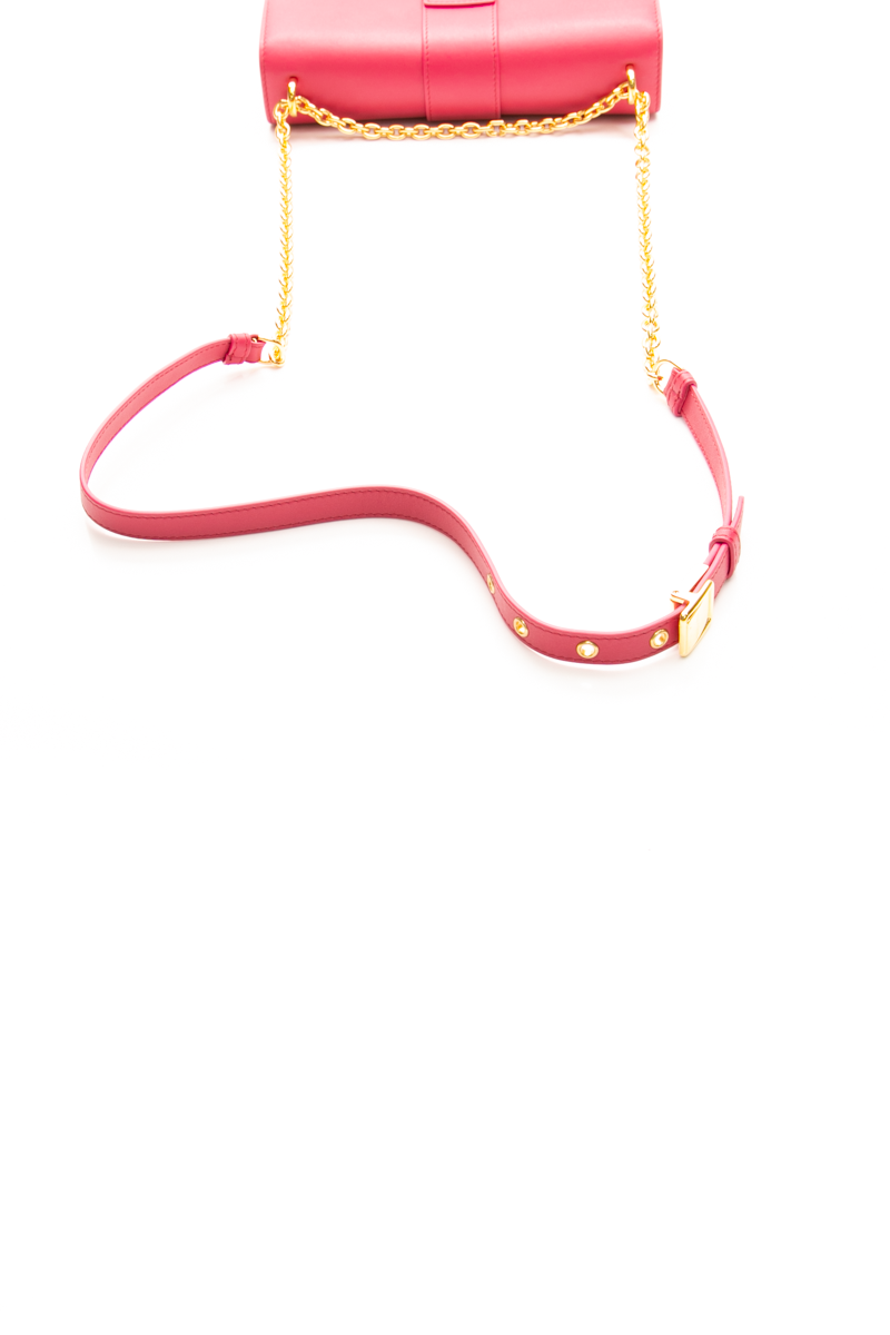 30 Montaigne East-West Bag