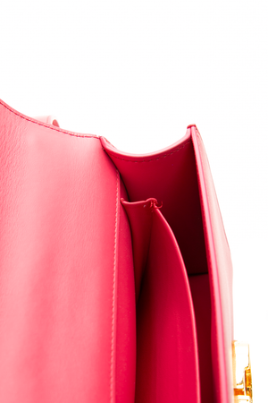 30 Montaigne East-West Bag