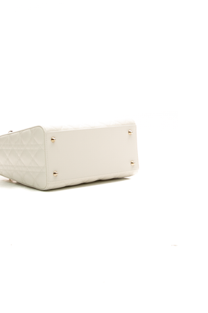 Medium Lady Dior Bag