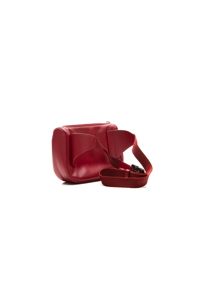 Men's World Tour Belt Bag