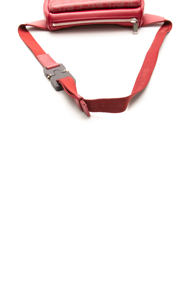 Men's World Tour Belt Bag