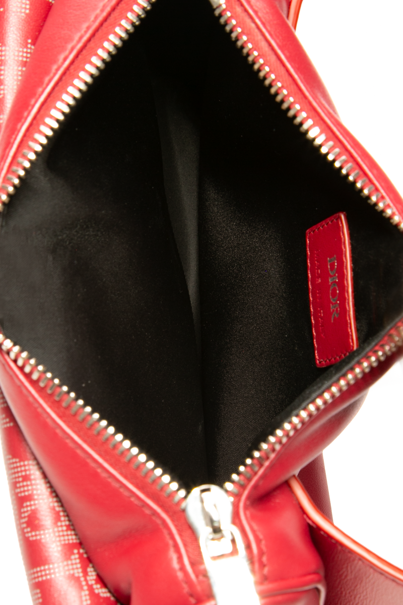 Men's World Tour Belt Bag