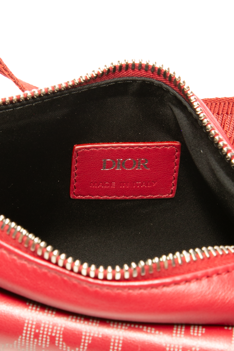 Men's World Tour Belt Bag