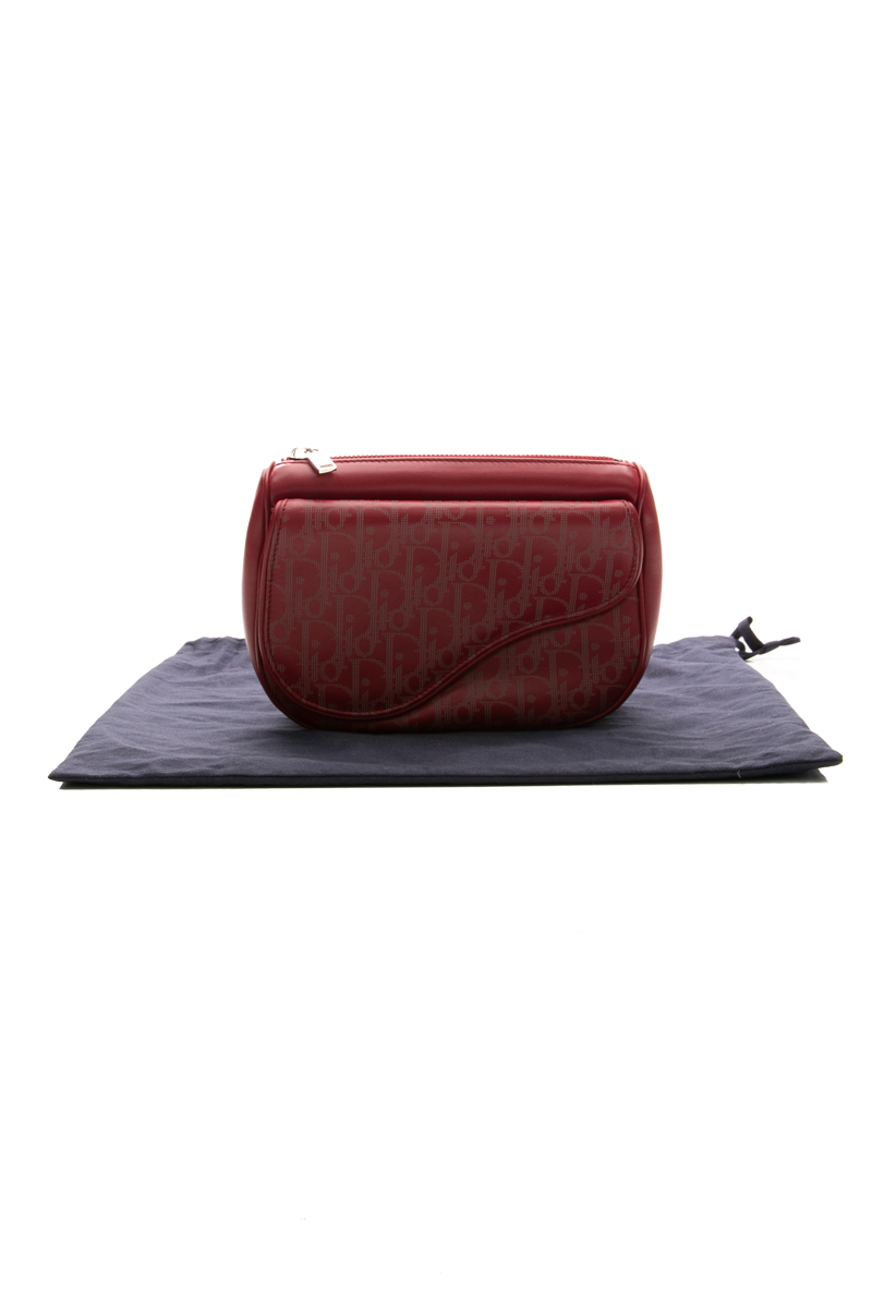 Men's World Tour Belt Bag
