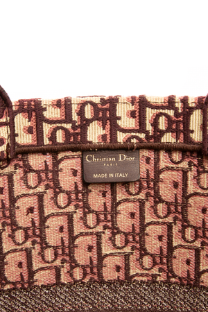 Large Book Tote