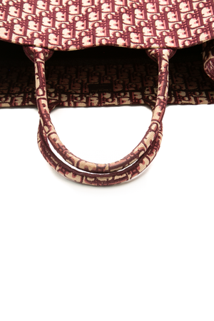 Large Book Tote