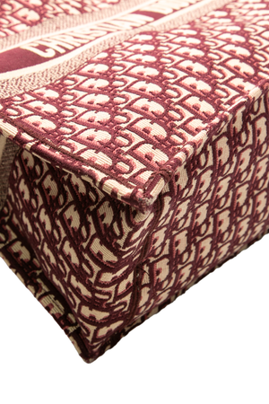 Large Book Tote