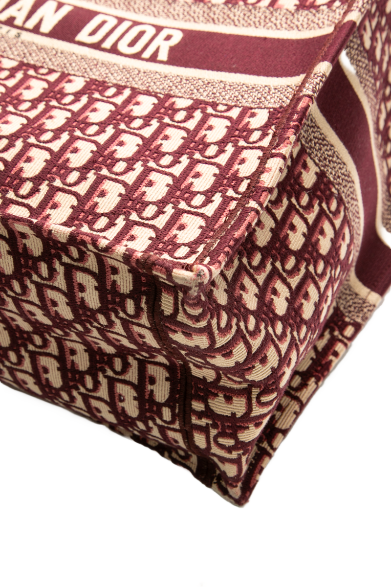 Large Book Tote