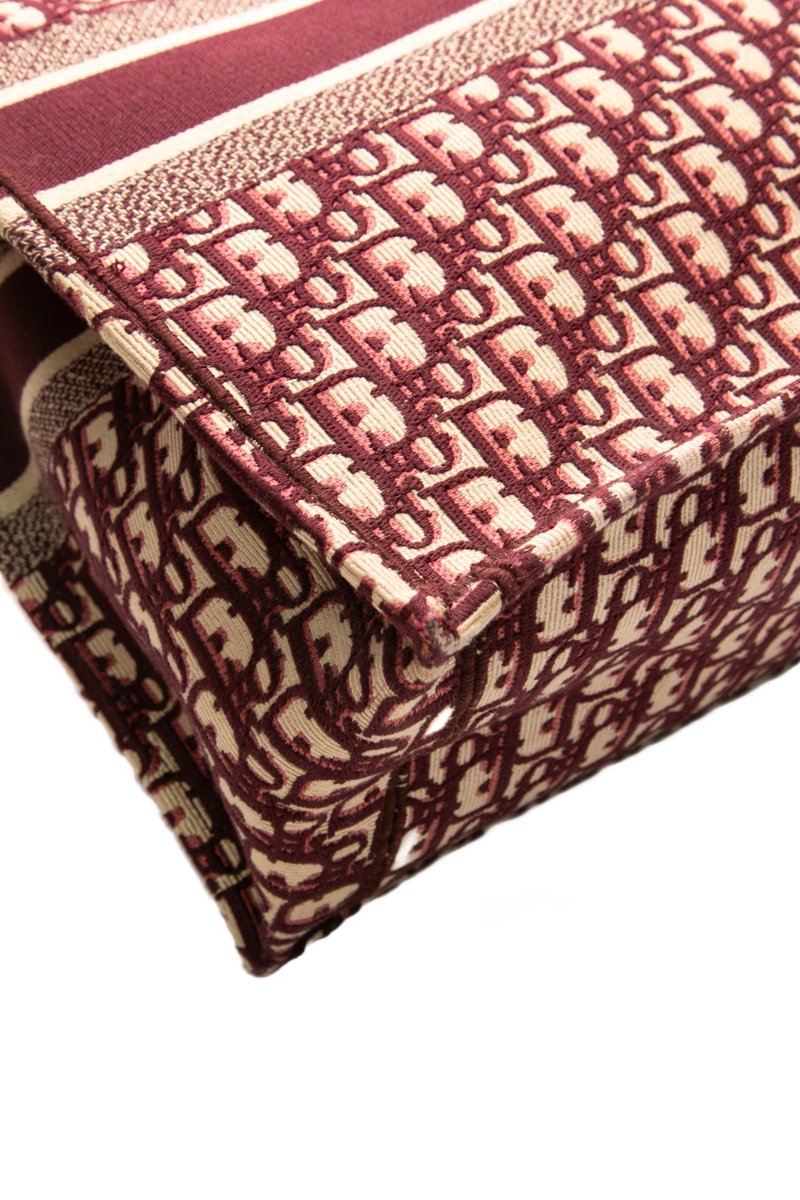 Large Book Tote