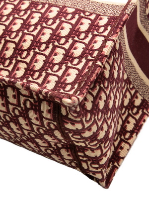 Large Book Tote