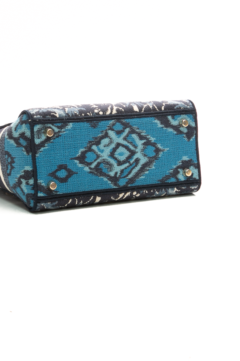 Medium Lady D-Lite Bag