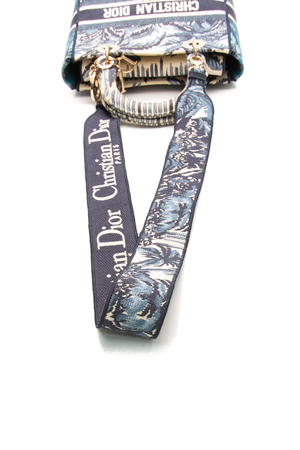 Medium Lady D-Lite Bag