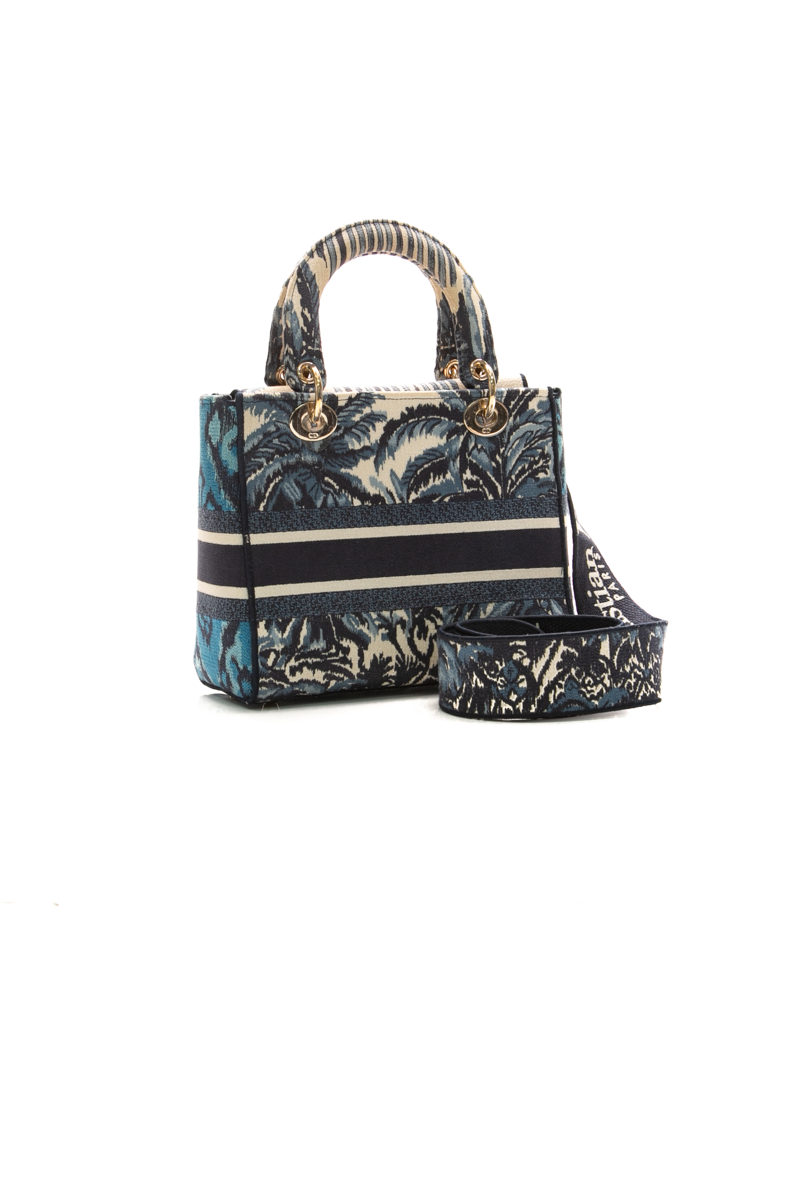Medium Lady D-Lite Bag