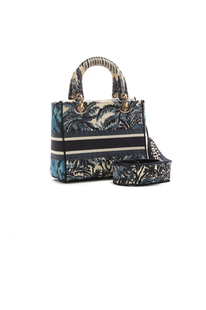 Medium Lady D-Lite Bag