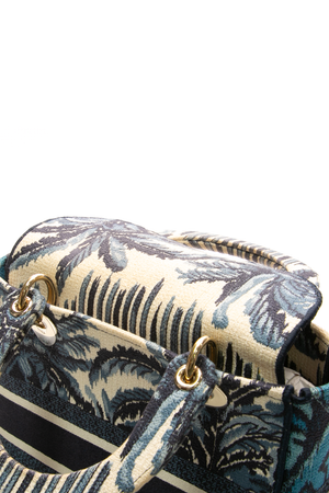 Medium Lady D-Lite Bag