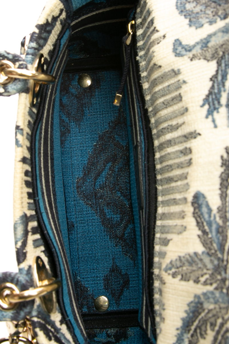Medium Lady D-Lite Bag