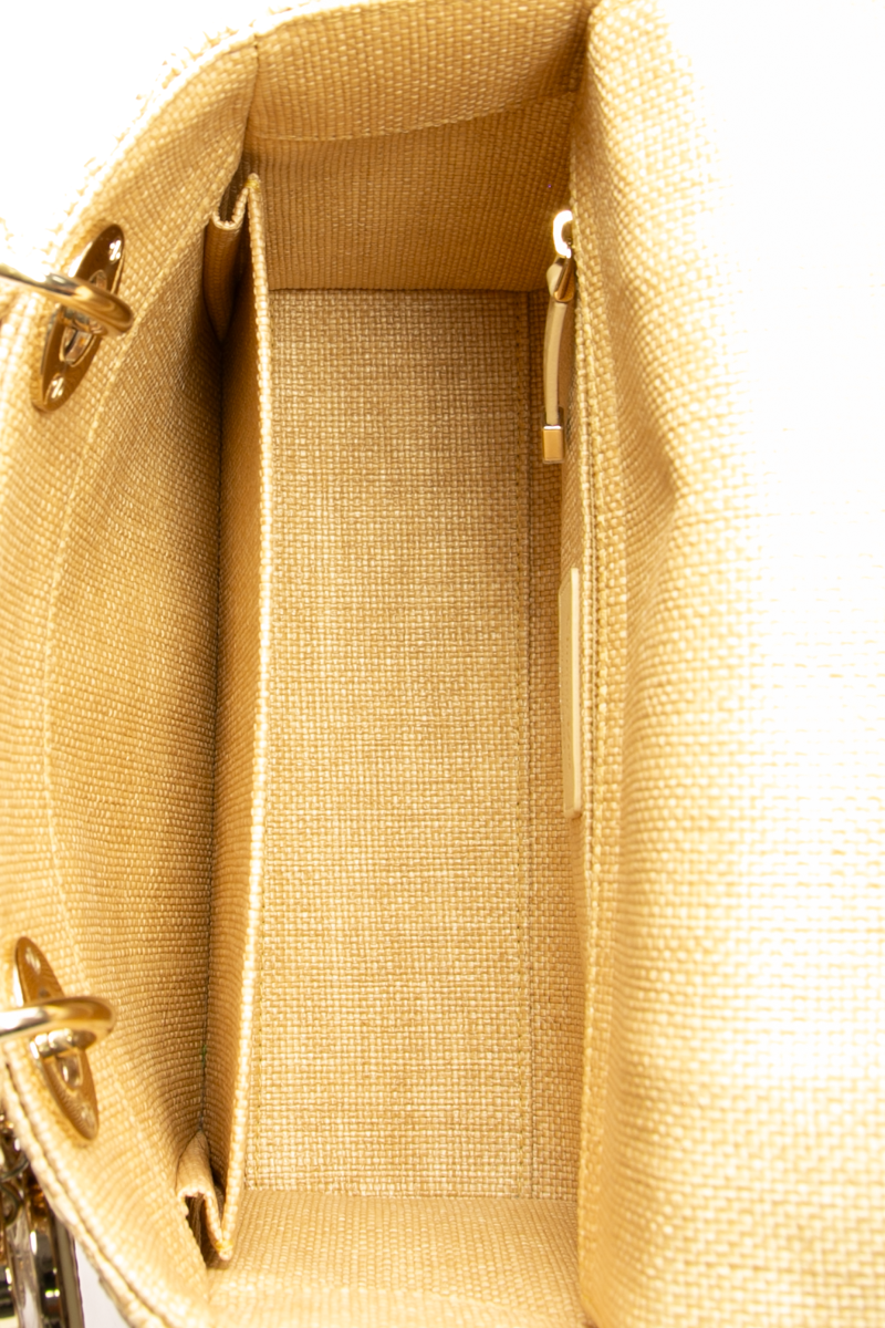Medium Lady D-Lite Bag