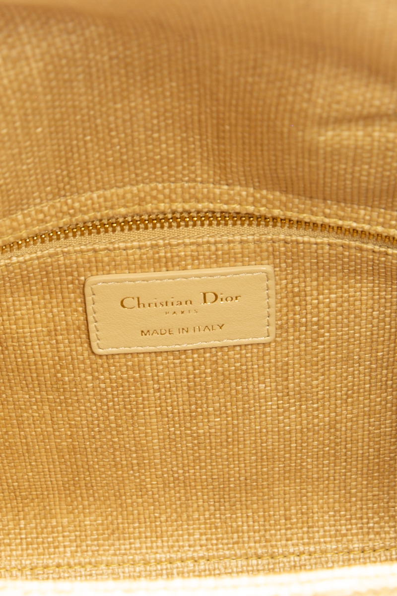 Medium Lady D-Lite Bag