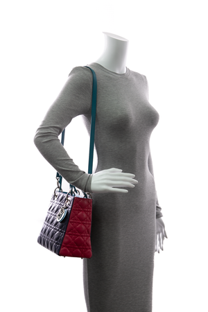 Medium Lady Dior Bag