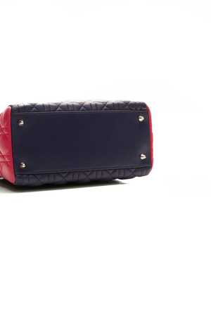 Medium Lady Dior Bag
