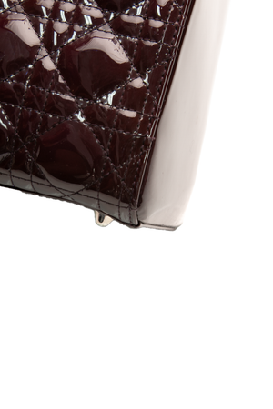 Large Lady Dior Bag