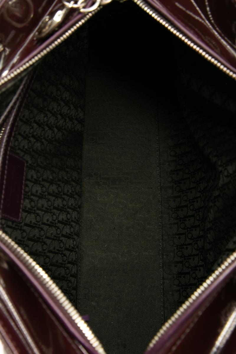 Large Lady Dior Bag