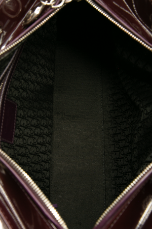 Large Lady Dior Bag