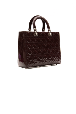Large Lady Dior Bag