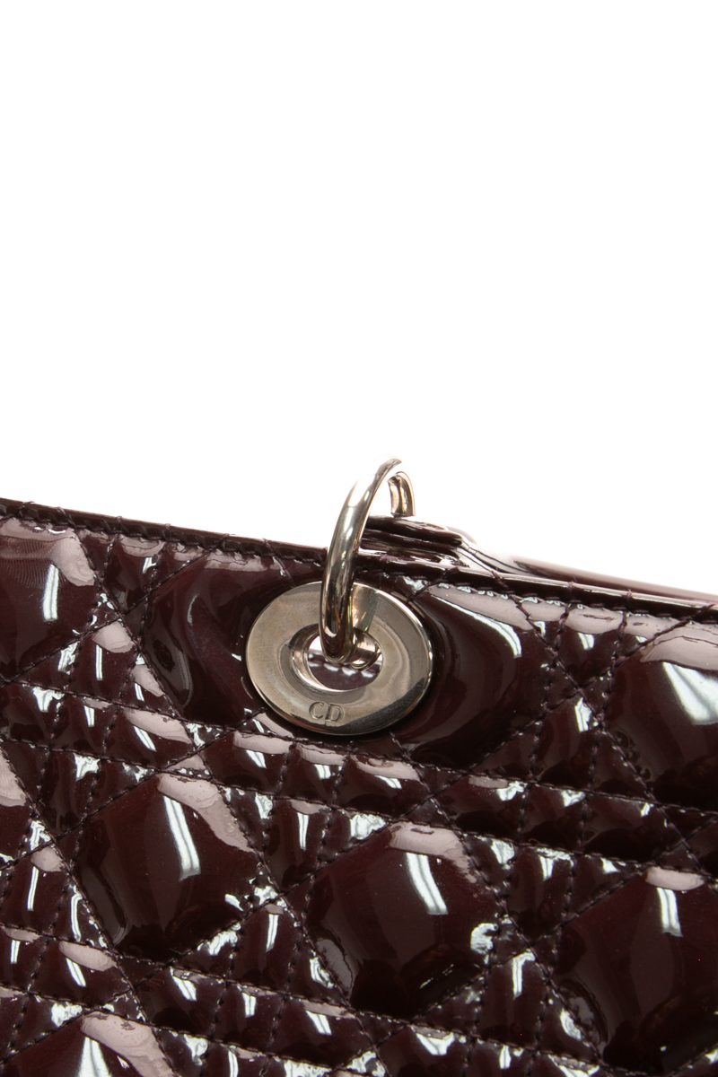 Large Lady Dior Bag
