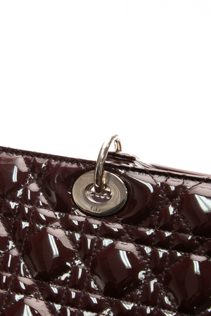 Large Lady Dior Bag