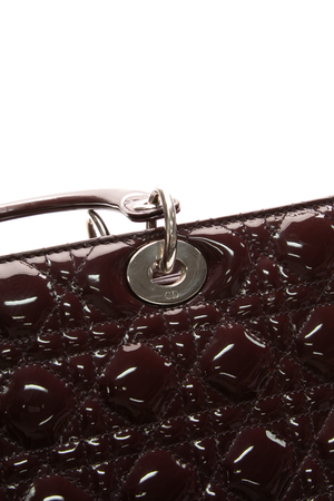 Large Lady Dior Bag