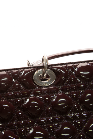 Large Lady Dior Bag