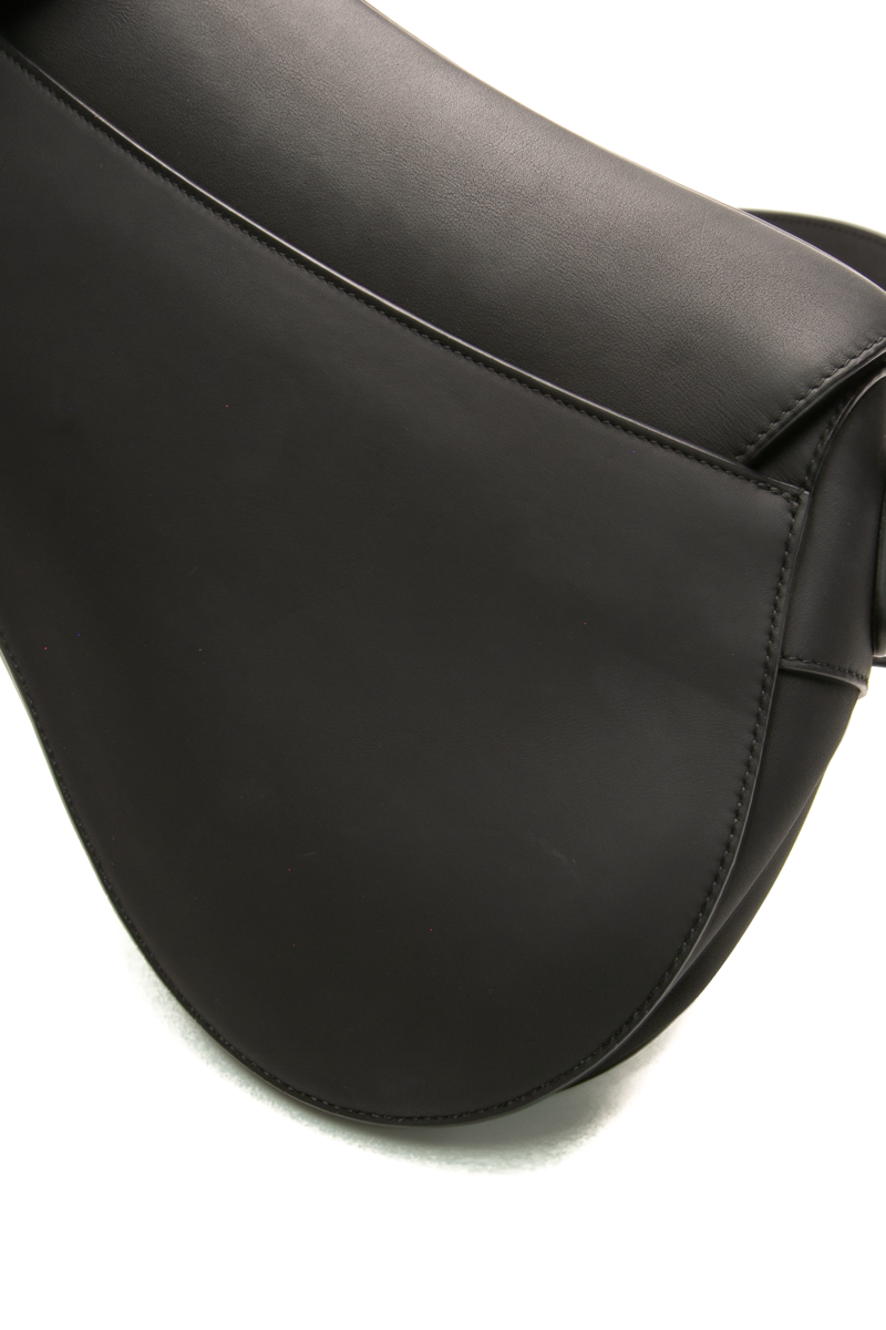 Saddle Bag