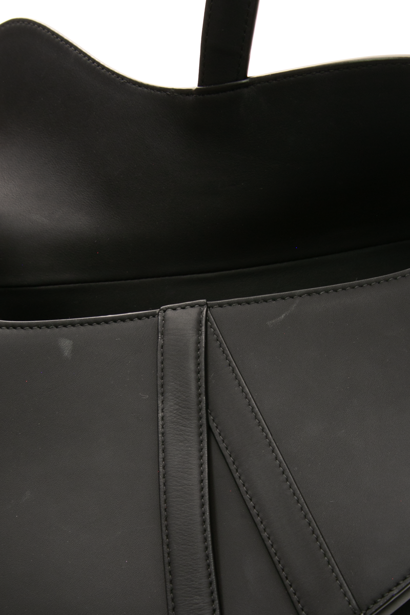 Saddle Bag