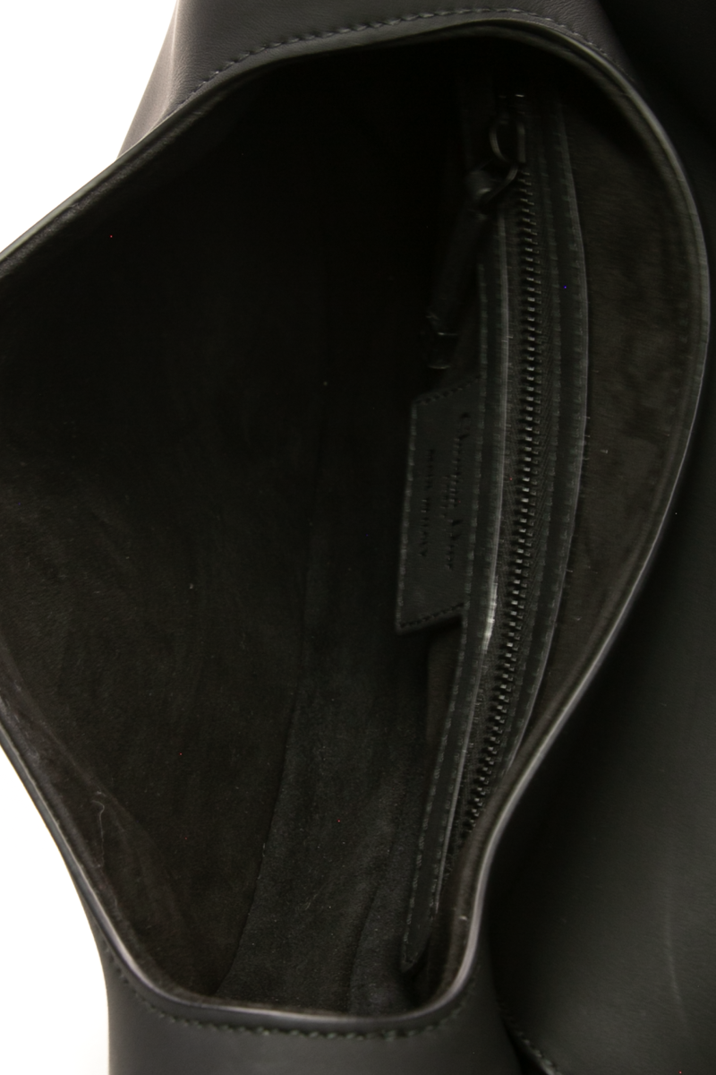 Saddle Bag