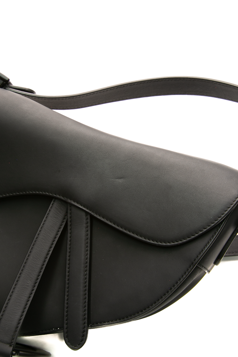 Saddle Bag